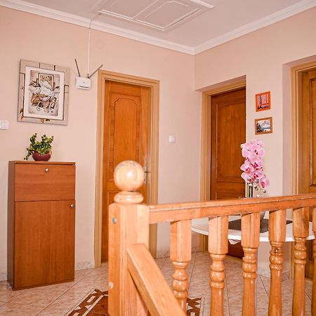 Hajnal Apartman Hajdúszoboszló Exterior foto