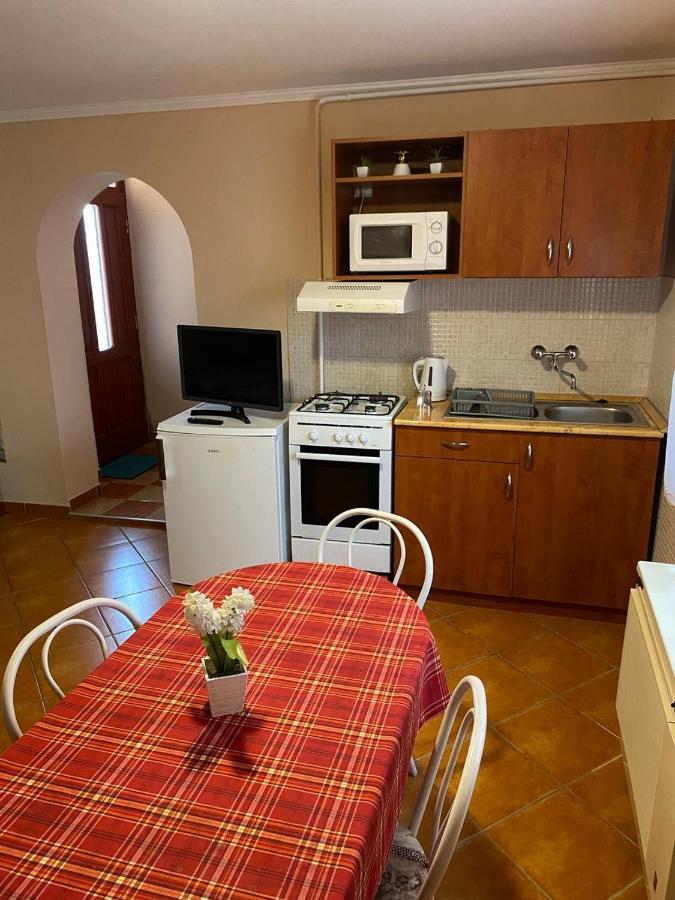 Hajnal Apartman Hajdúszoboszló Exterior foto