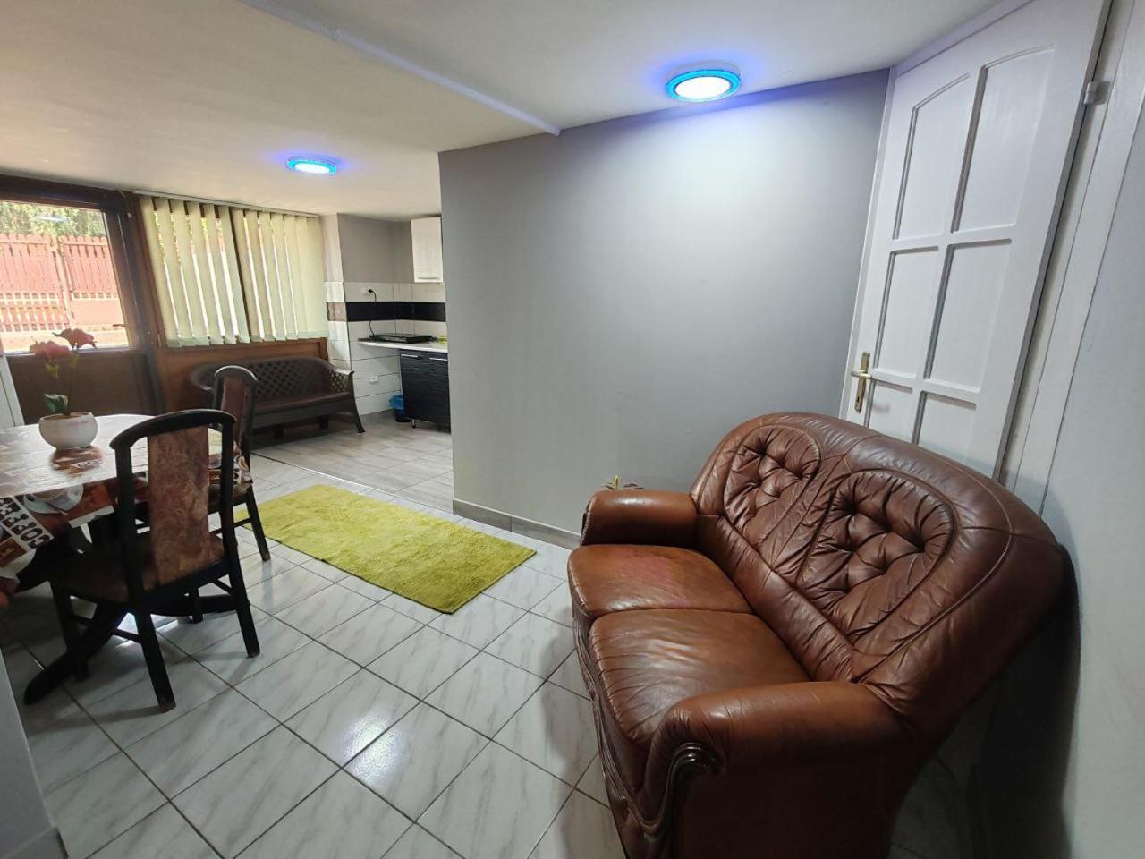 Hajnal Apartman Hajdúszoboszló Exterior foto