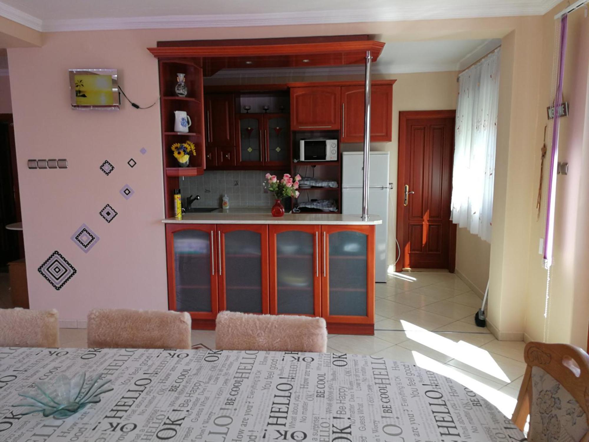 Hajnal Apartman Hajdúszoboszló Exterior foto