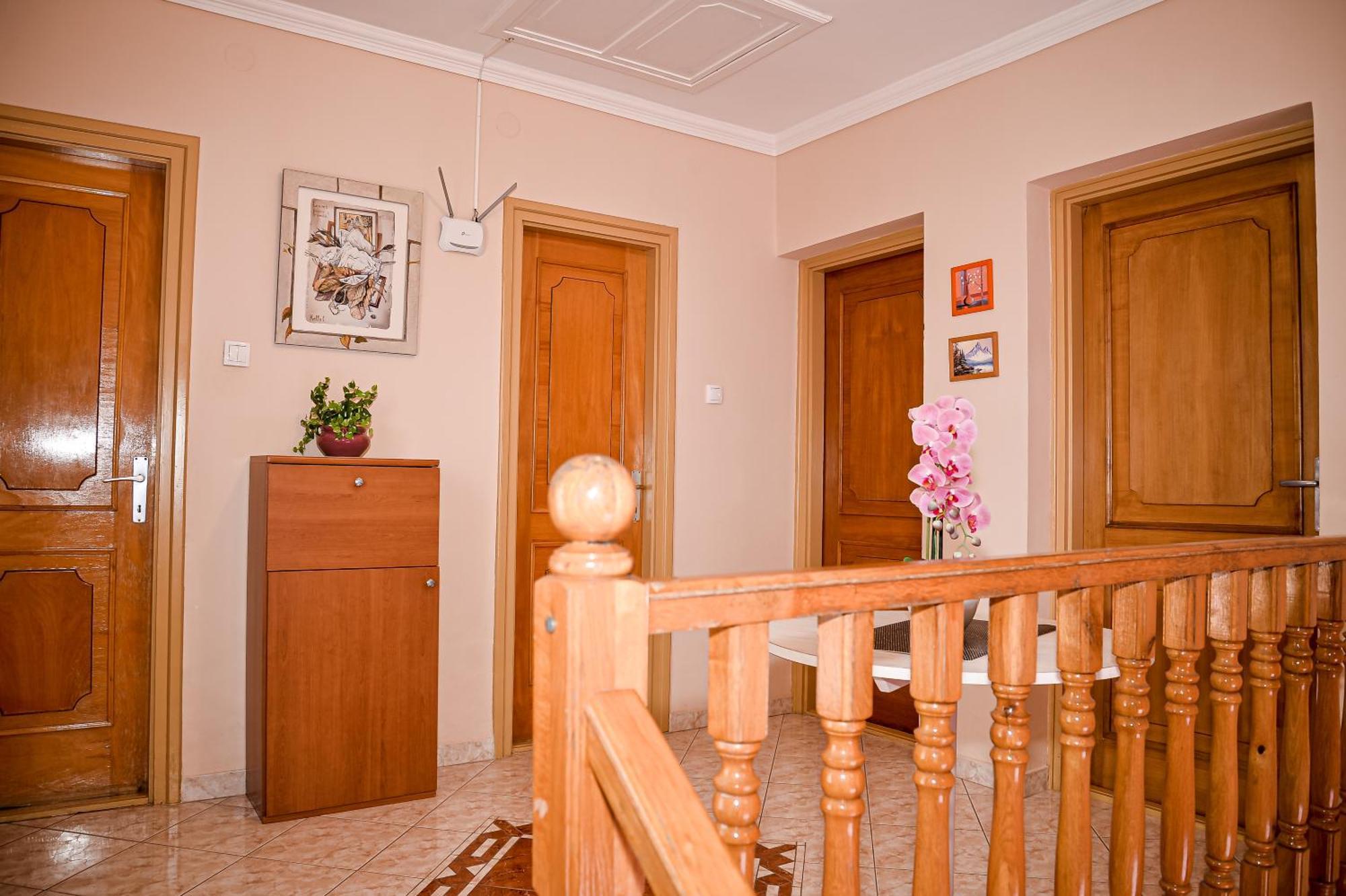 Hajnal Apartman Hajdúszoboszló Exterior foto