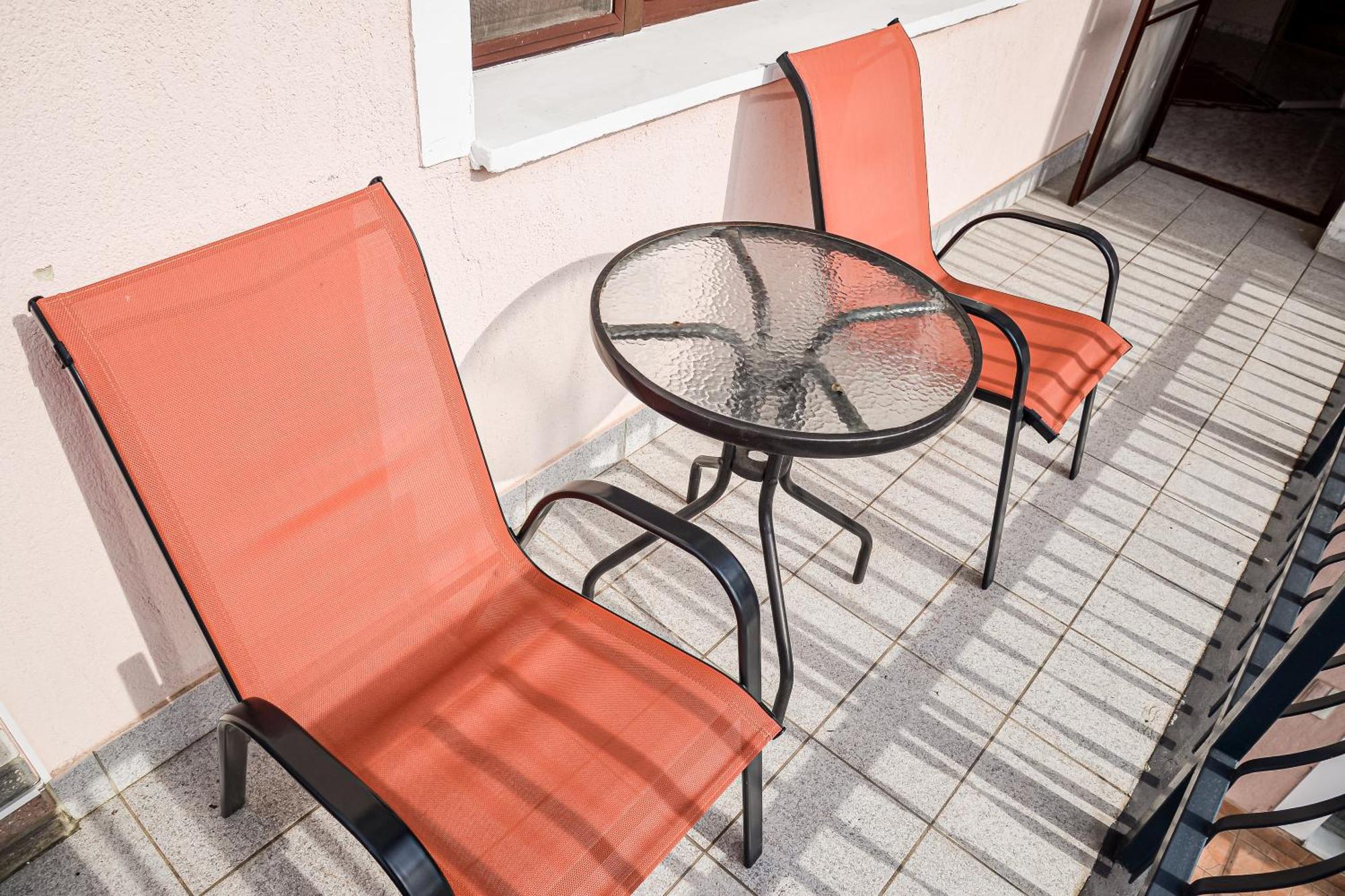 Hajnal Apartman Hajdúszoboszló Exterior foto