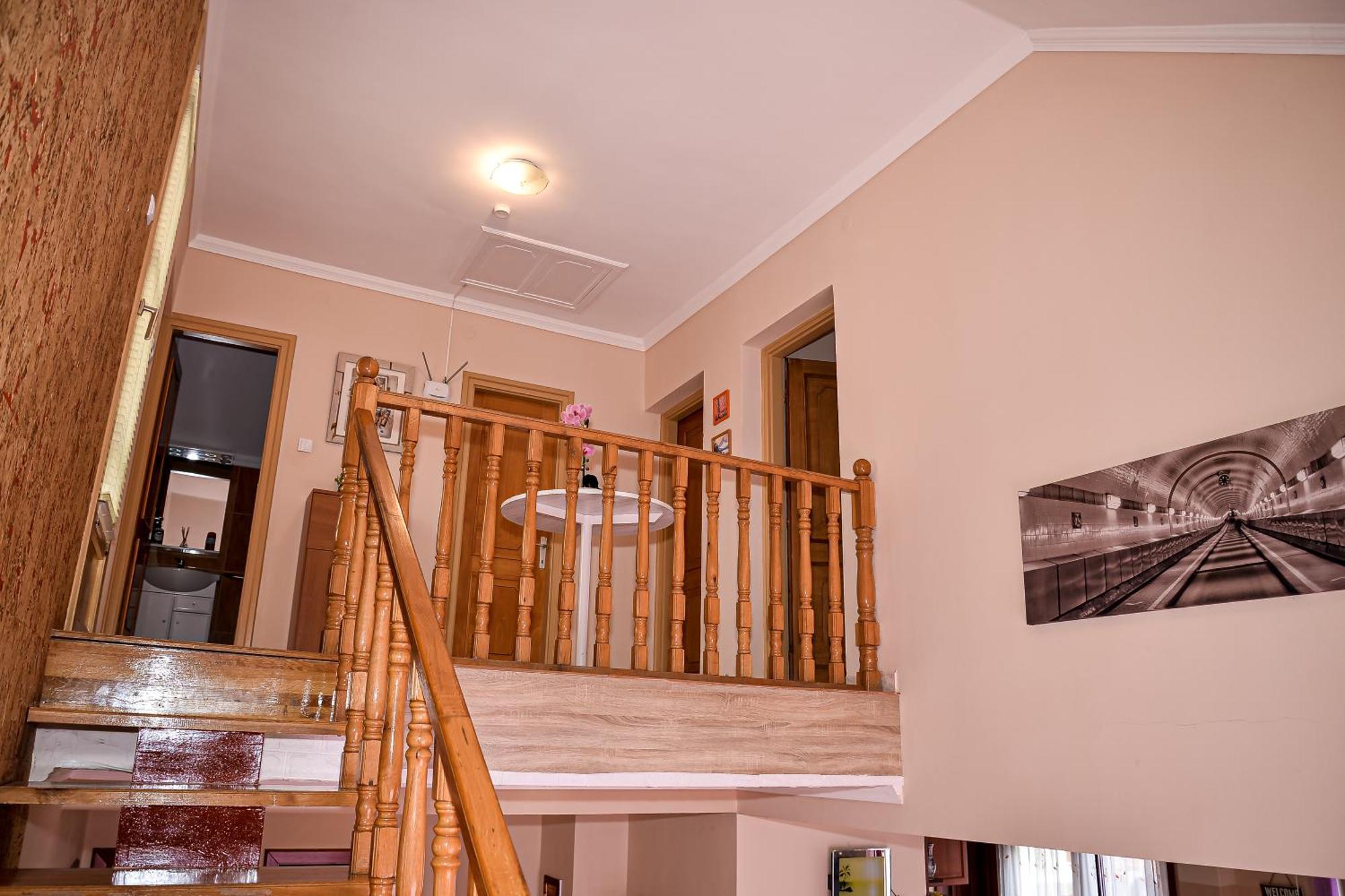 Hajnal Apartman Hajdúszoboszló Exterior foto